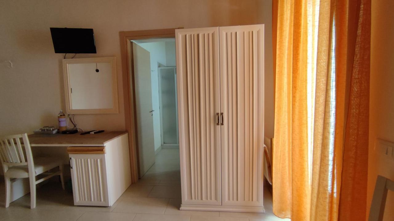 Villa Le Zagare Di Vendicari Lido di Noto Exterior foto